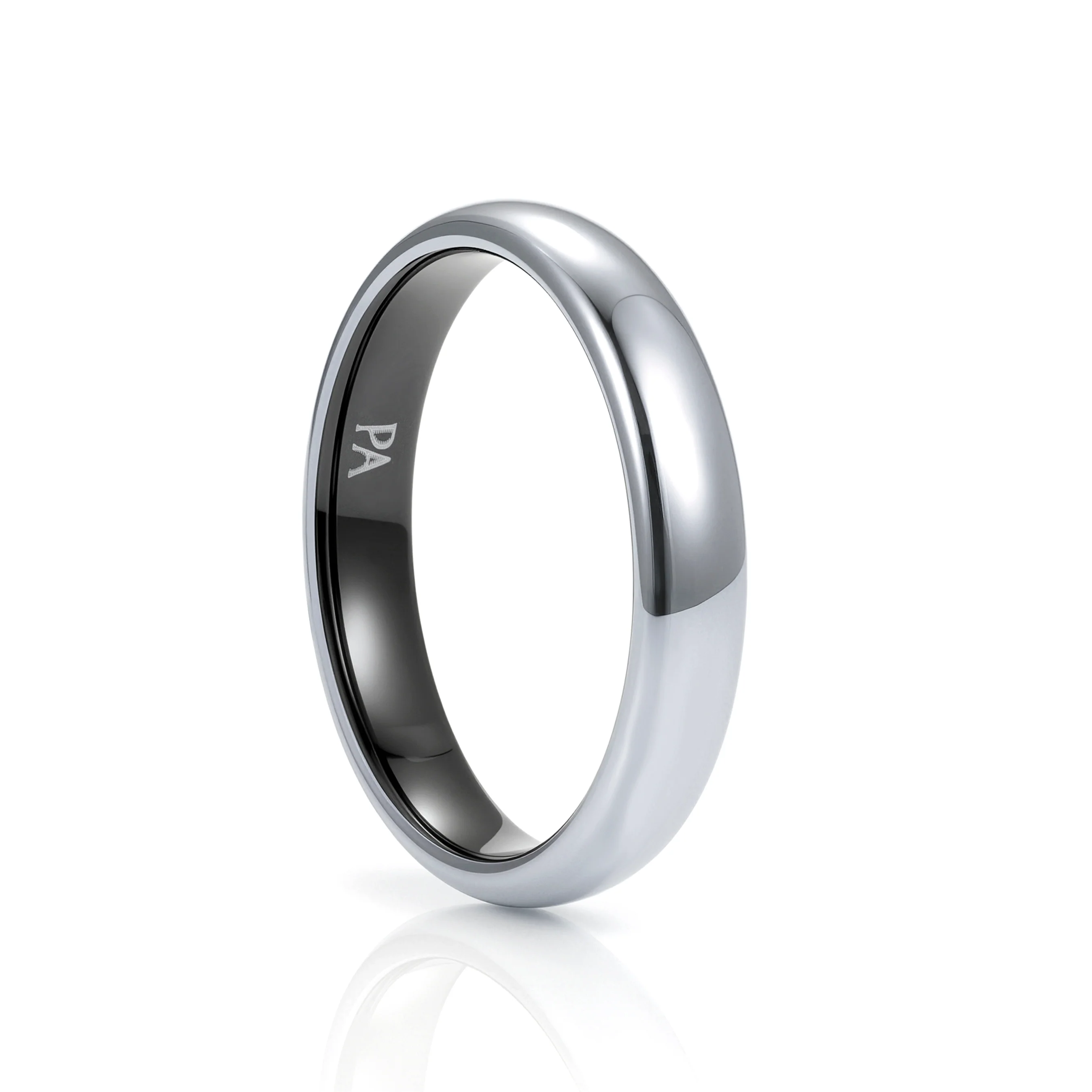 All Products - Trending - Core Collection,  T Rex, meteorite with glow liner, stardust, opal, lavender, custom titanium